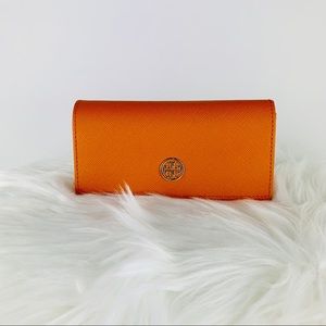 Tory Burch Sunglass Case